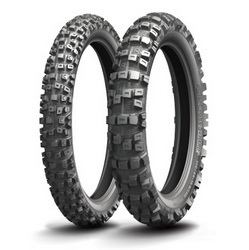 Мотошина Michelin Starcross 5 HARD 110/90 R19 Rear 